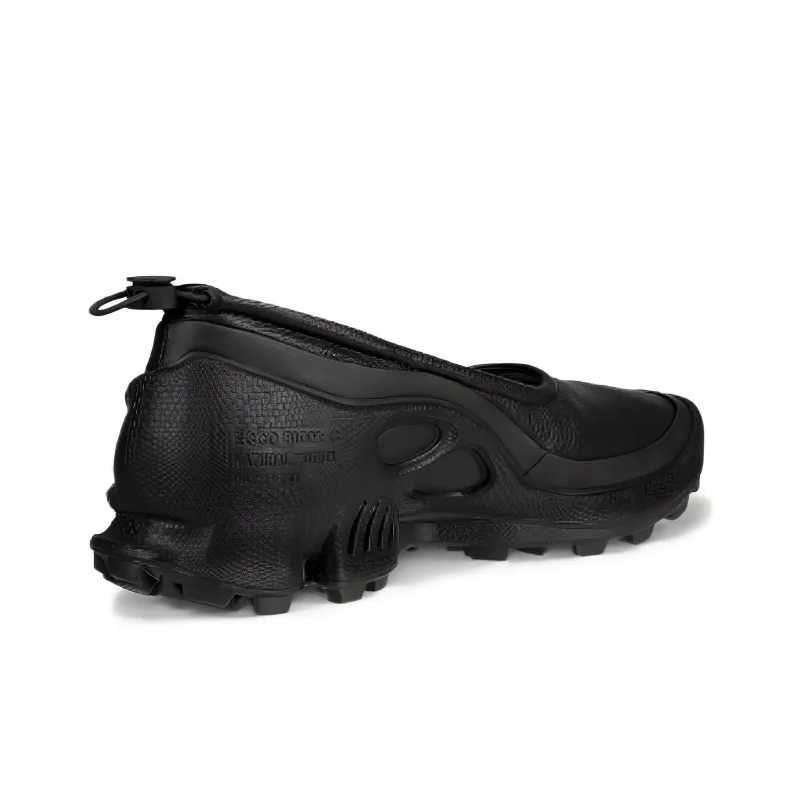 Ecco Biom C Trail Casual Single Shoes Women's Black-3