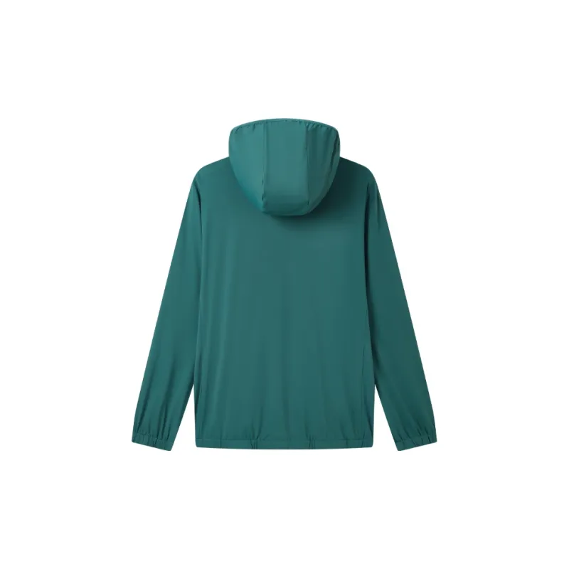 PEAK Sun Protection Clothing Men Light Lake Green-1