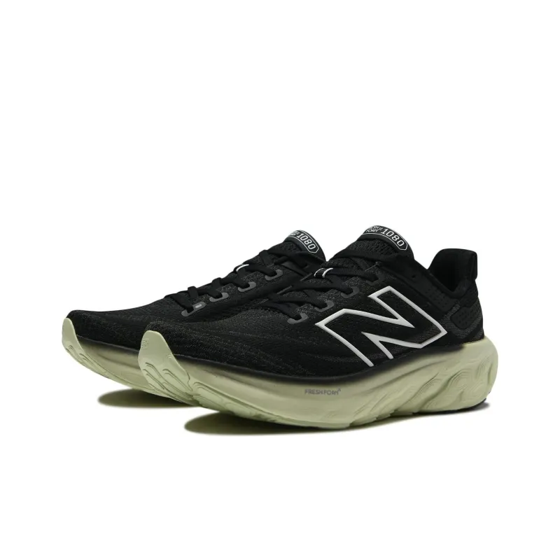 New Balance Fresh Foam 'Black'-2