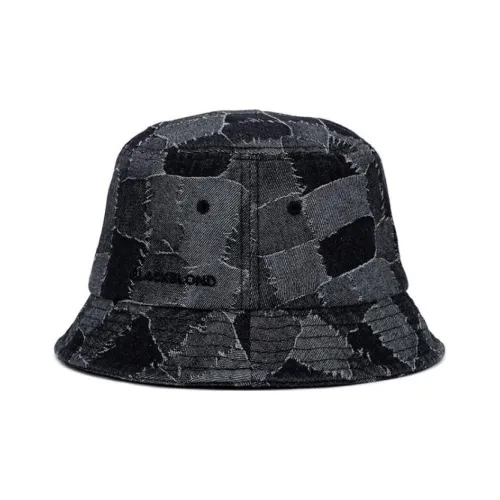 Y-3 Bucket Hats Unisex