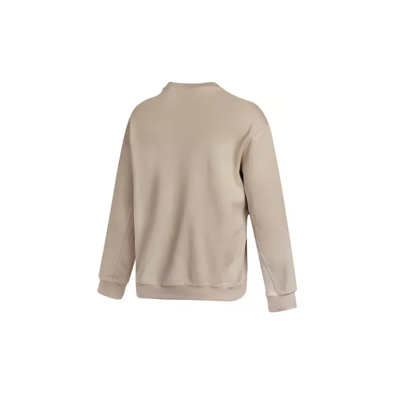 Nike Sweatshirts Unisex Light Gray-1