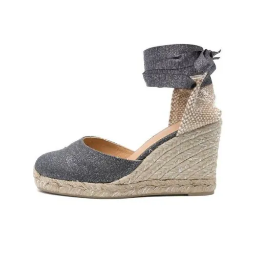 Castañer Carina 90mm Espadrilles