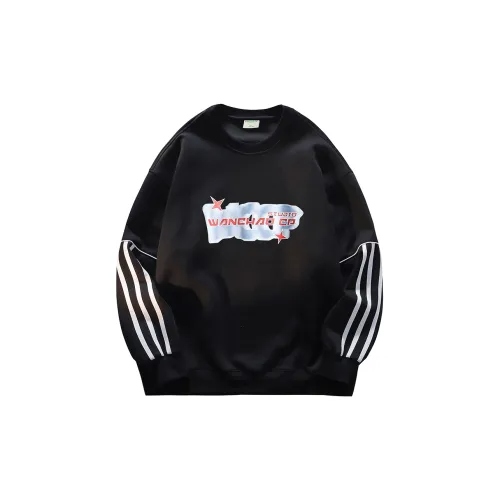 WANCHAO CP Sweatshirts Unisex