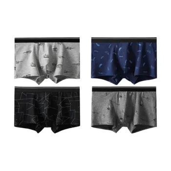 Lanza Men Underpants