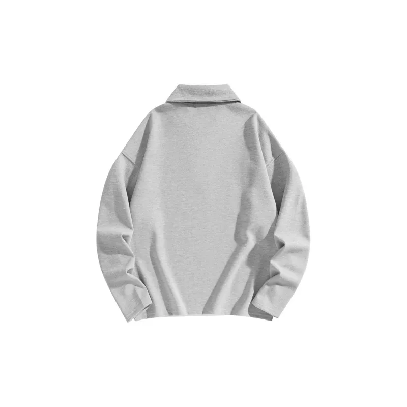Unite Life HOODS Polo Shirt Unisex-1
