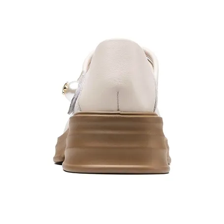 LAORENTOU Mary Jane Shoes Women's-9