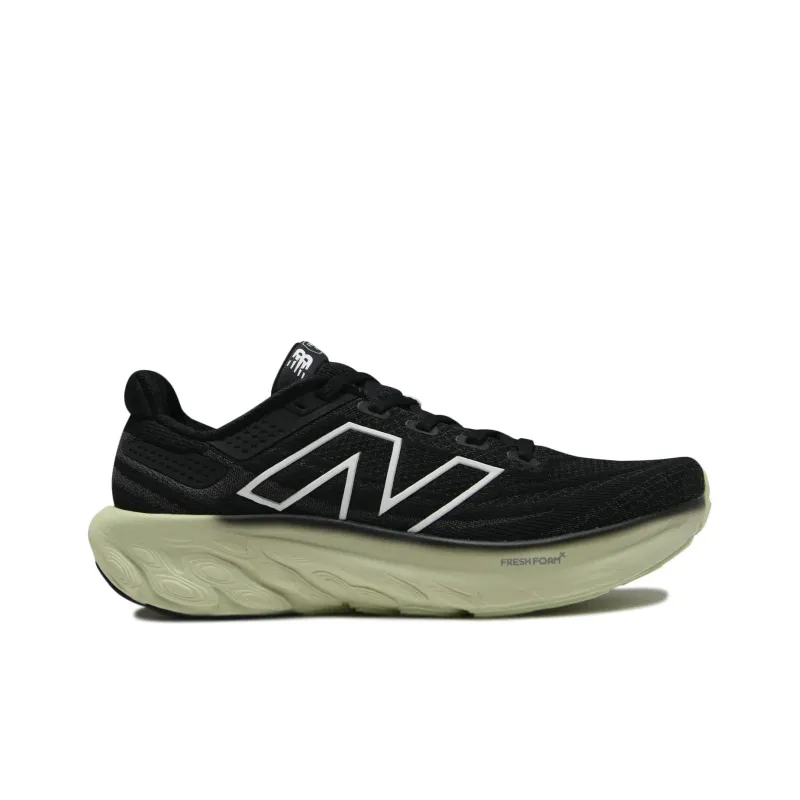 New Balance Fresh Foam 'Black'-1