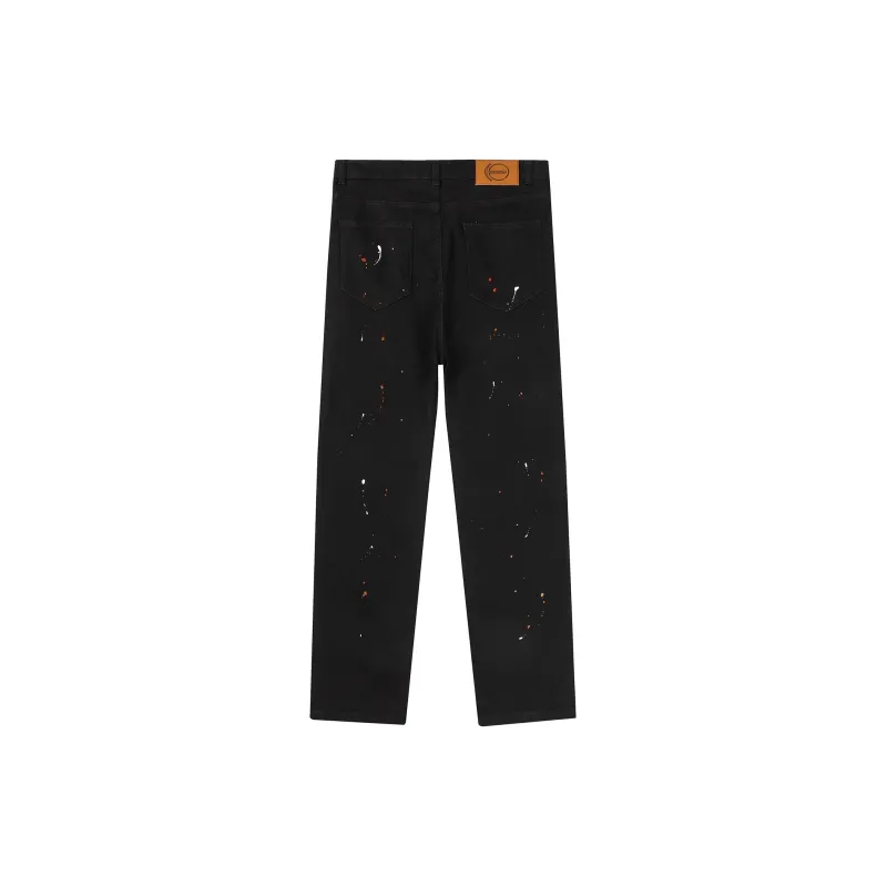 FEAROM Jeans Unisex-32