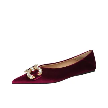 BIGTREE Casual Single Shoes Women's