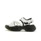 Black Jordan White