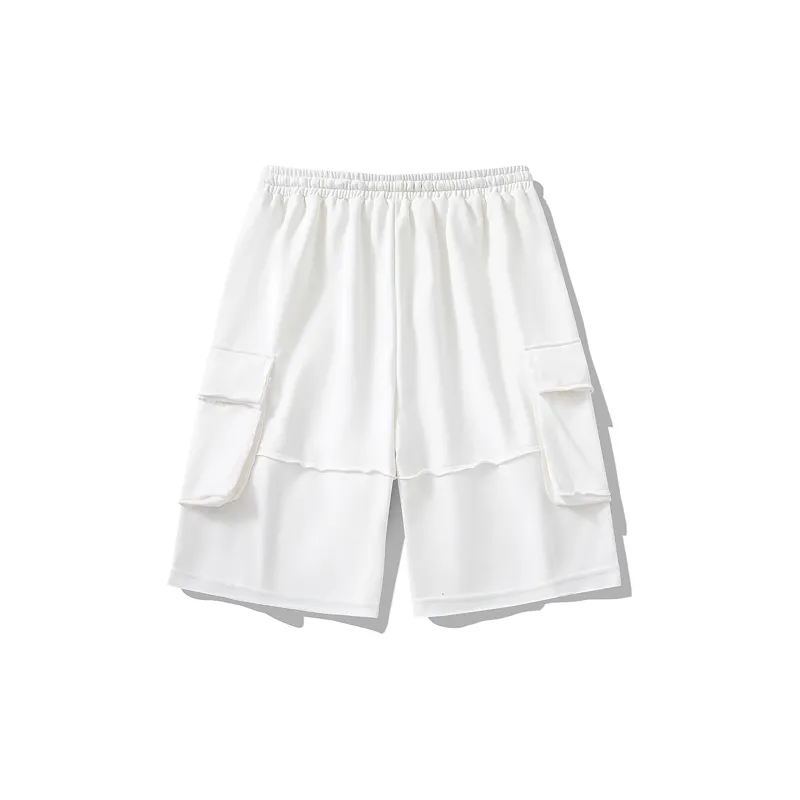 NONEVENT Casual Shorts Unisex-7
