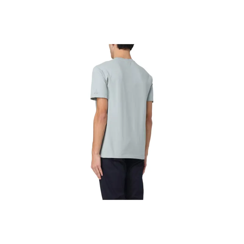 Paul & Shark Yachting T Shirt Men's Gray-1