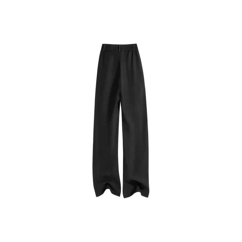 GY.VG Suit Trousers Unisex-1