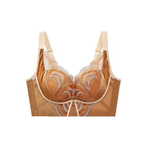 Oxygen heart Women's Bras