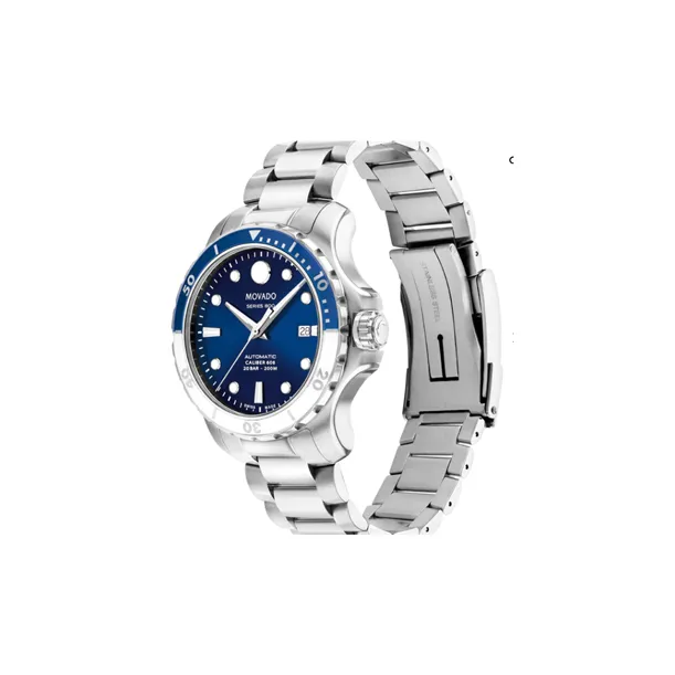 MOVADO Men Watch-2