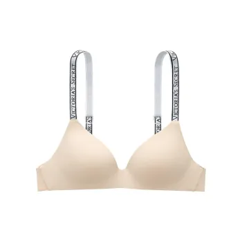 Victoria's Secret Bra Women's Champagne