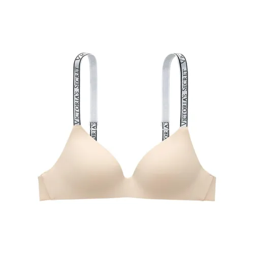 Victoria's Secret Bra Women's Champagne