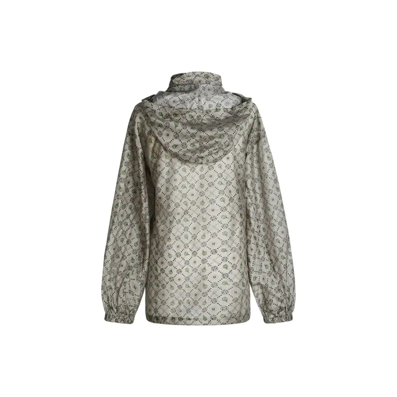 THE SEA LIFE Jackets & Coats Women's Shimmer Green-1