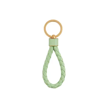 Bottega Veneta Keychains Women's Green