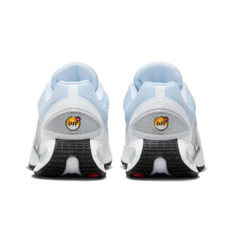 Nike Air Max Dn Half Blue Women's-4