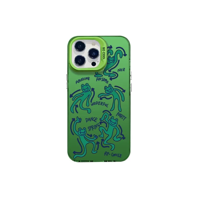 Victory charge Phone Cases-21