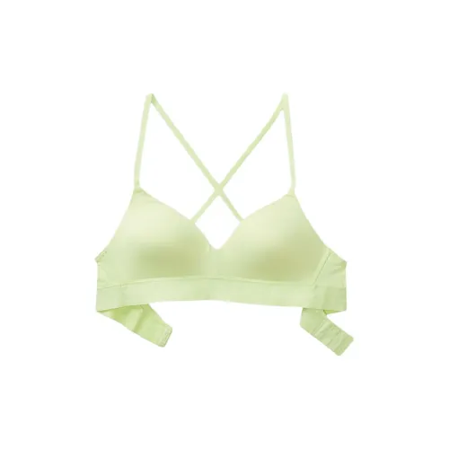 VICTORIA'S SECRET Bra Women's Lime