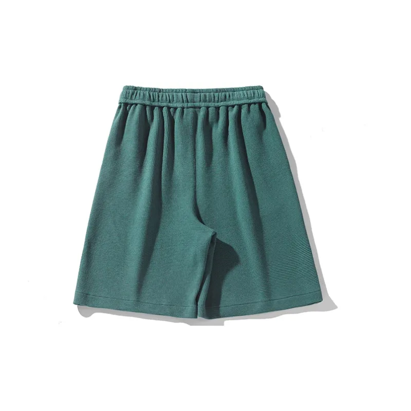 PAINT STAIN Fashion Casual Shorts Unisex-34