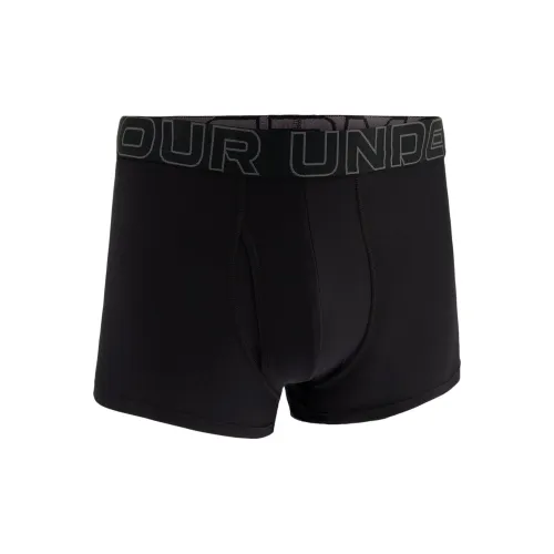 Sorte armour outdoor Sortepants Men's Black