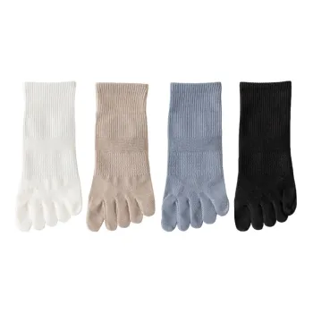 MIZU Men Knee high Socks