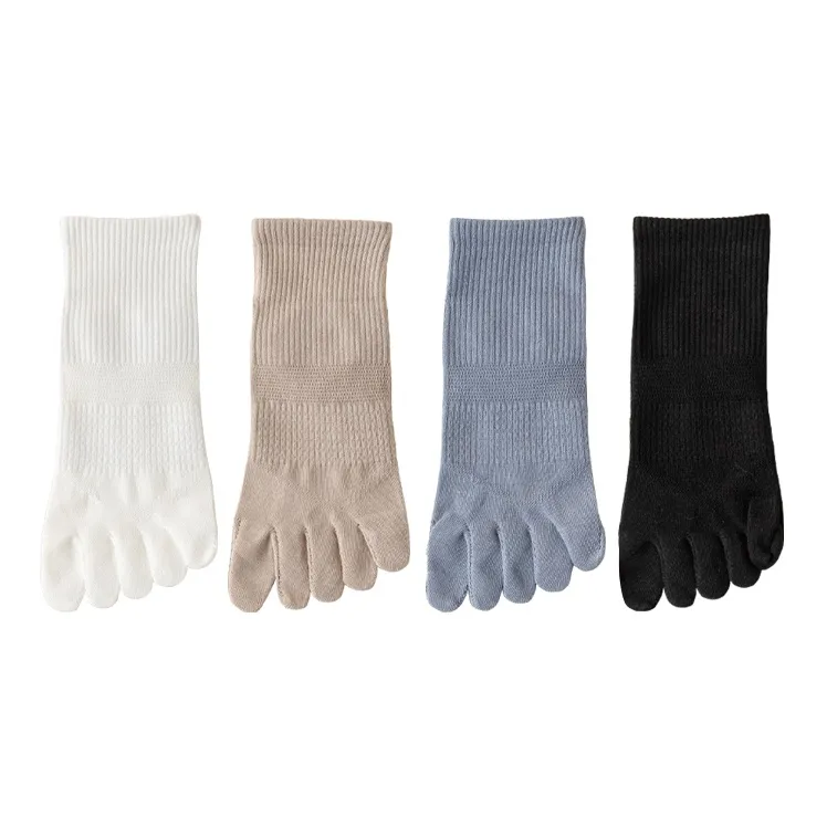 MIZU Men Knee high Socks-0