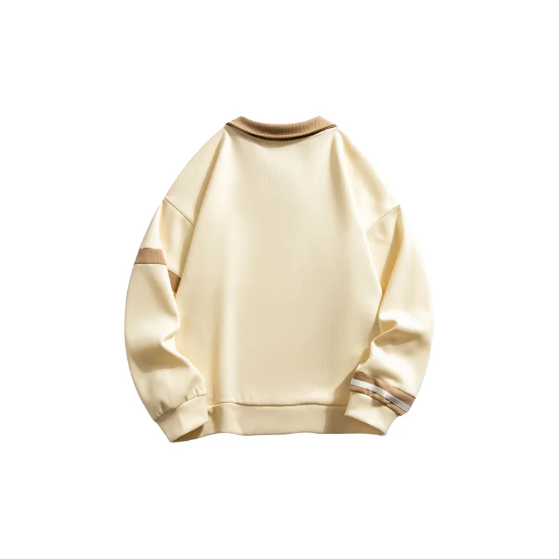 CHRROTA Sweatshirts Unisex-6
