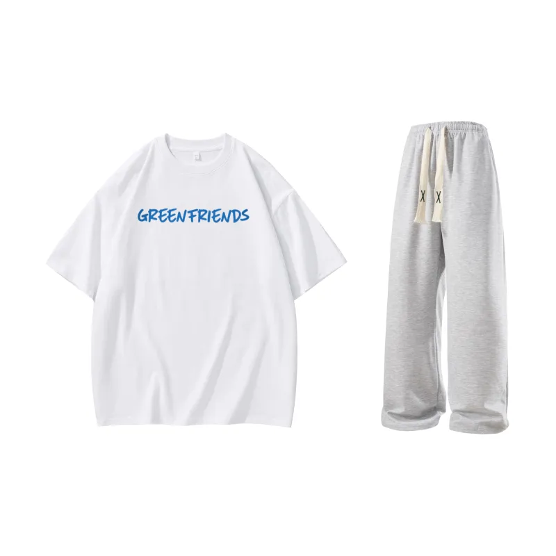 GF Casual Sportswear Unisex-17