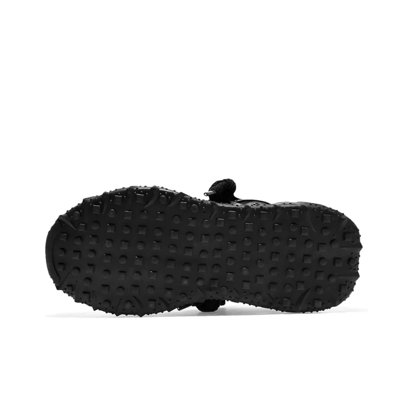 Pepsi Jelly Color Series Cushioned Slip-Resistant Abrasion-Resistant Low-Top Chunky Sneakers Unisex Exclusive Box-6