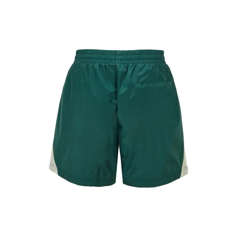 Mizuno Casual Shorts Men's Green-1