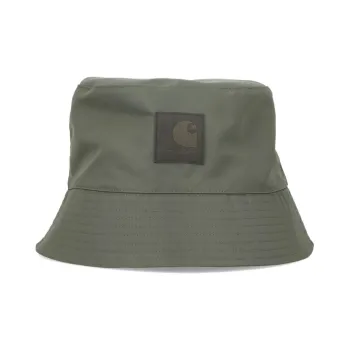 Carhartt WIP Nylon Bucket Hats Men's Green