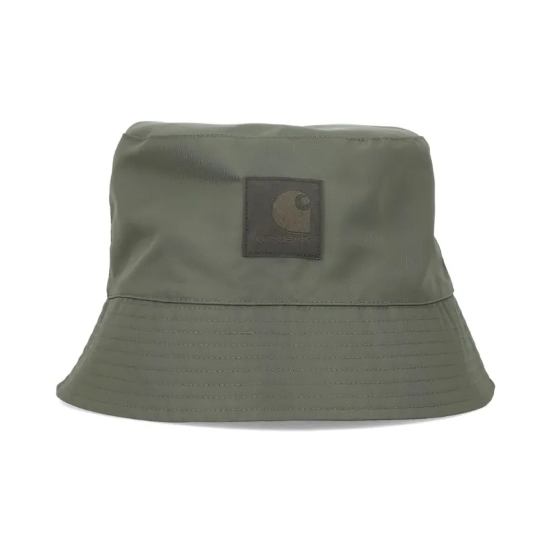 Carhartt WIP Nylon Bucket Hats Men's Green-0