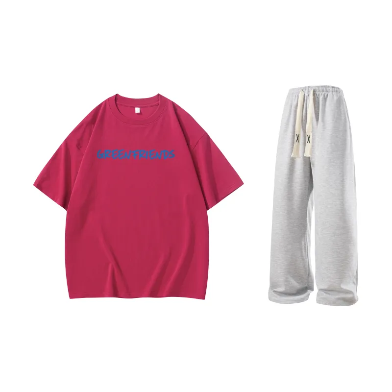 GF Casual Sportswear Unisex-41