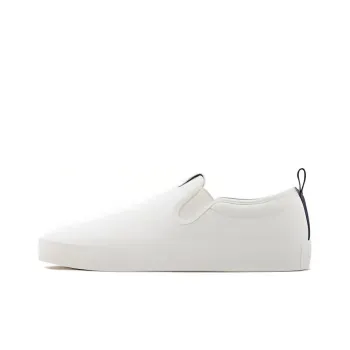 ARMANI EXCHANGEAE Casual Shoes Men's White Black