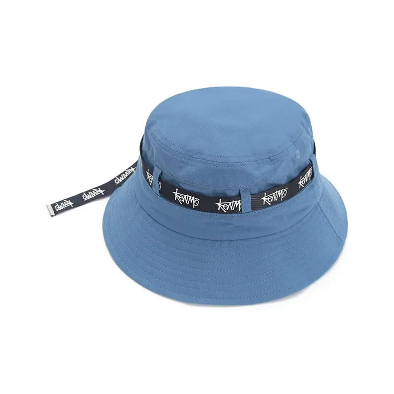 KENMO Cotton Bucket Hats Unisex-14