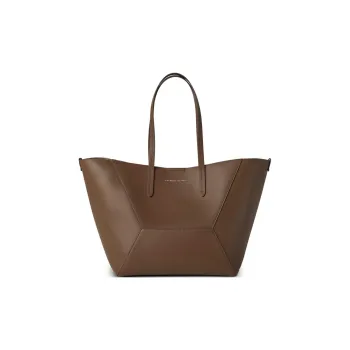 Brunello Cucinelli Bc Duo Tote Bag