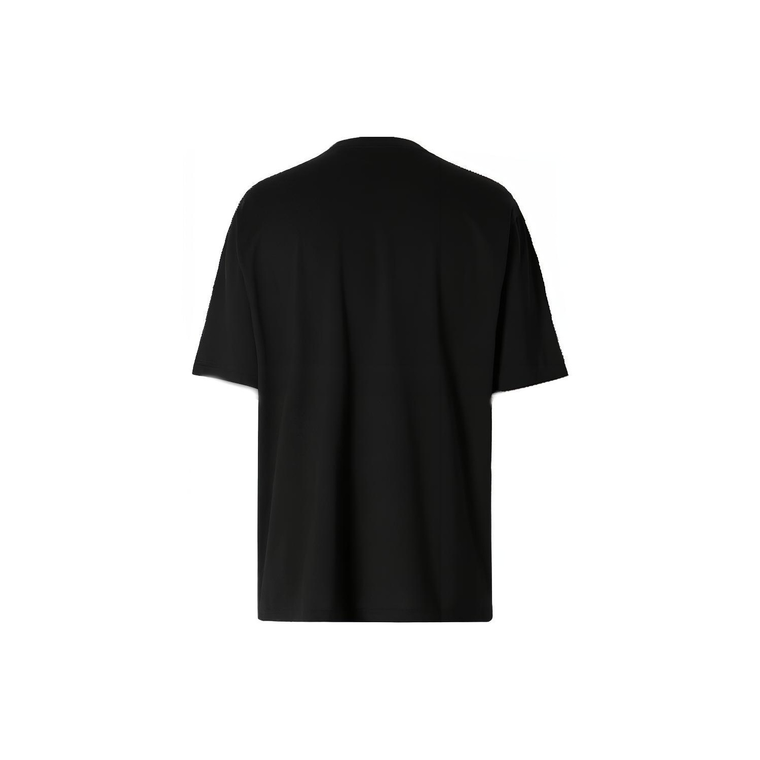 Burberry Contrast Logo T-shirt - POIZON