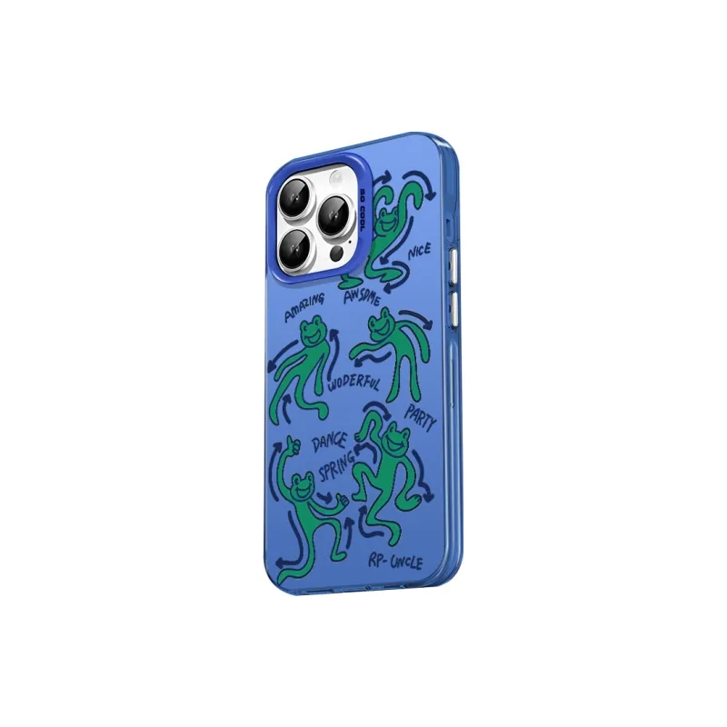 Victory charge Phone Cases-10