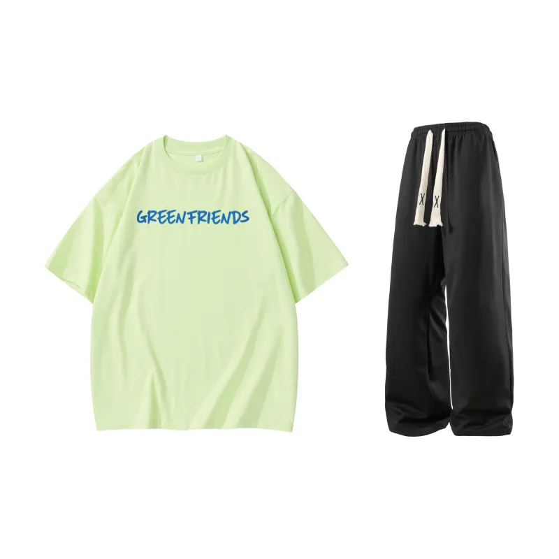GF Casual Sportswear Unisex-31