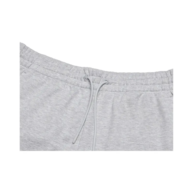 FILA FUSION CROSS OVER Casual Shorts Men Light Gray-2