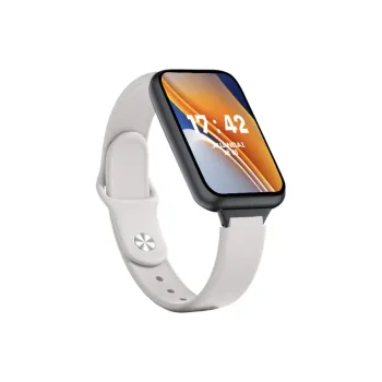 Biaodaige Huawei Compatibility Watch Band 12mm Silicone Material