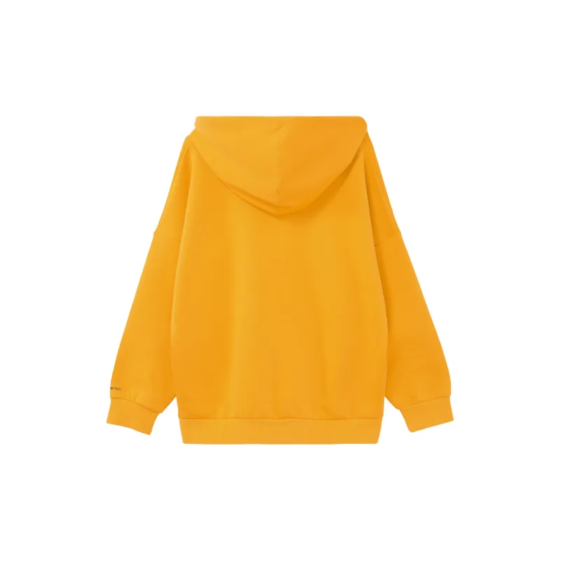 Adidas Neo Sweatshirts Women's Yellow-1