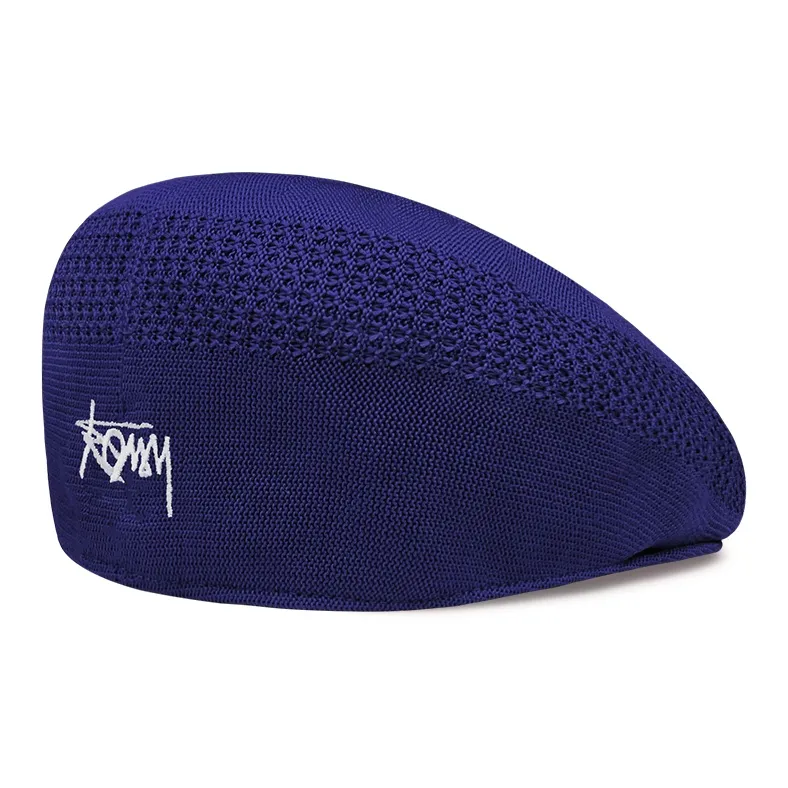 KOMY Berets Unisex-2