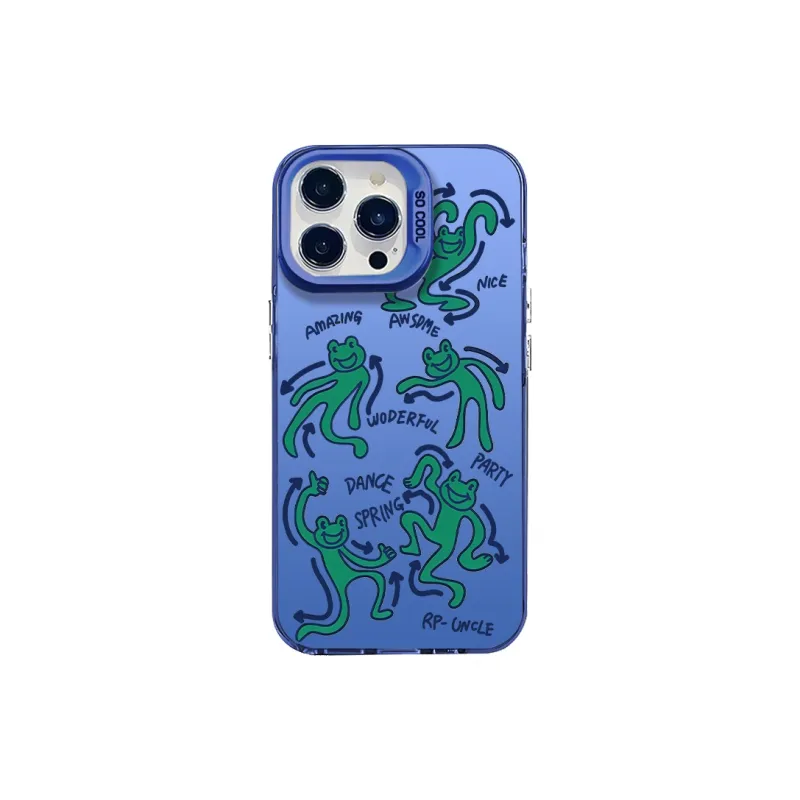 Victory charge Phone Cases-8