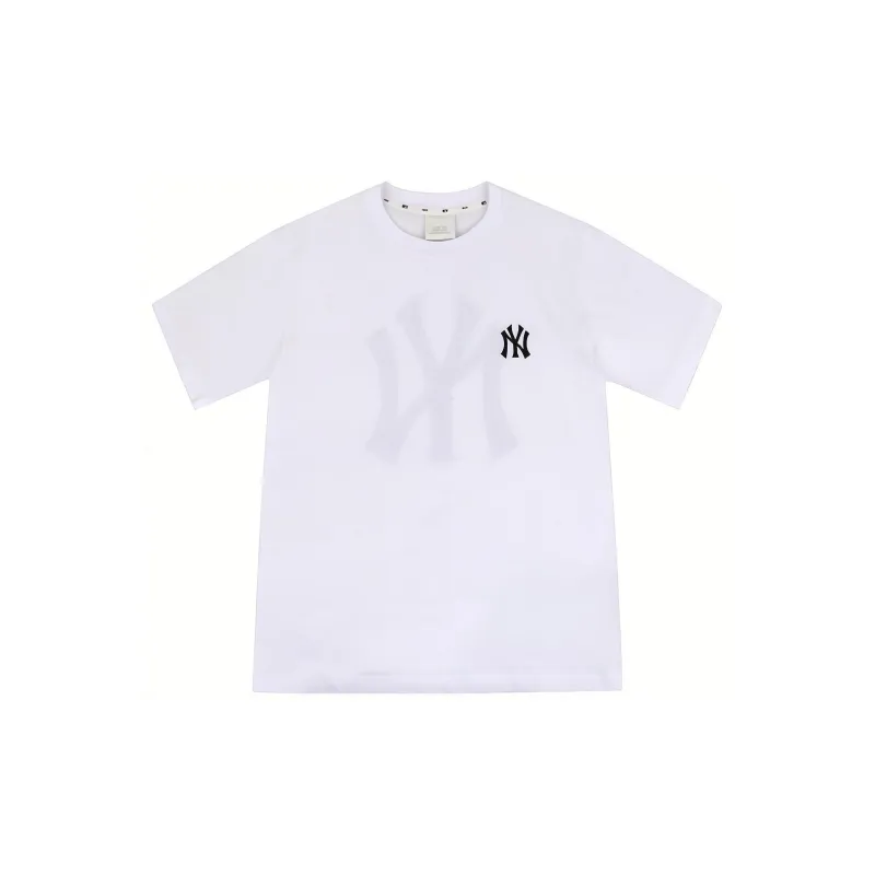 MLB New York Yankees T Shirts Unisex-1