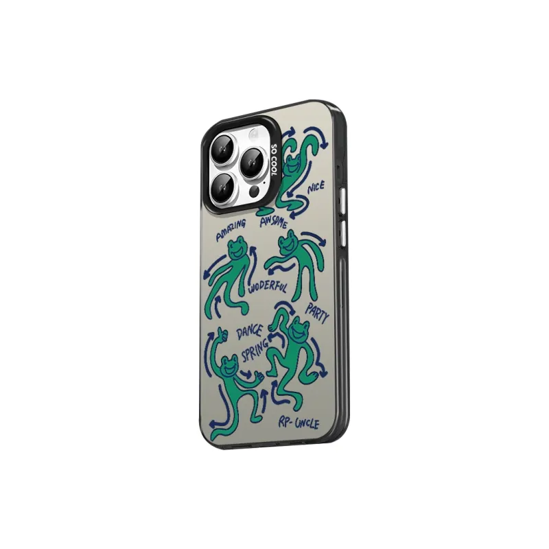 Victory charge Phone Cases-6